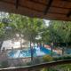 Ng'ona Lodge, Maganga (foto 8)
