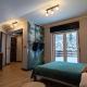 Apartament Olimpijska 54 z prywatnym jacuzzi na tarasie, Szczyrk (foto 7)