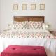 Andalusian villa on the sea and the bay of Malaga, Malaga - Zdjęcie 8
