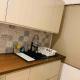 Apartment in the Heart of The Champs Elysées with Balcony, Paris - Photo 5