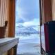 Fairytale STAYcation - JACUZZI, BOAT & SAUNA, Bjørkli (zdjęcie 6)