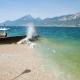 Appartamento alla Playa, Brenzone sul Garda