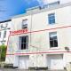 Treetops - Characterful flat with parking, close to beach Falmouth - Zdjęcie 8