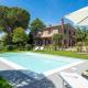 Villa La Colonica by Interhome, ガンバッシ・テルメ - 写真 1