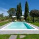 Villa La Colonica by Interhome, ガンバッシ・テルメ - 写真 7