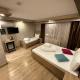 Golden Sail Hotel Old City, Istanbul (Foto 5)