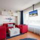 Holiday Residenz - Ferienwohnung Kuestenkind, Borkum - Zdjęcie 2