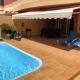 Apartamento Pelicanos Golf & Beach - spacious and modern with terrace and private pool