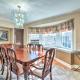 Yeadon Townhome with Porch, 7 Mi to Center City Drexel Hill - Fotografie 8