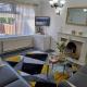Modern 2-Bed Home - Private Garden Parking & WiFi Leeds - Fotografie 4
