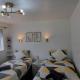 Modern 2-Bed Home - Private Garden Parking & WiFi Leeds - Fotografie 9