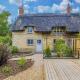 Blackbird Cottage, Kettering