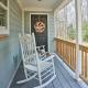 Sweet Vacation Cottage with Deck and Grill!, Hustle (fotografie 2)