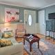 Sweet Vacation Cottage with Deck and Grill!, Hustle (fotografie 5)