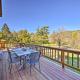 Inviting Julian Home with Scenic View and Hot Tub, Julian (fotografie 2)