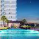 Luxury Sunset Views and Prime Location near CCP MOA with WIFI Parking, Manille - Photo 8