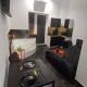 Apartament Czarny z Jacuzzi, Bydhošť (fotografie 4)