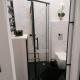 Apartament Czarny z Jacuzzi, Bydhošť (fotografie 2)