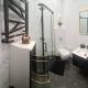 Apartament Czarny z Jacuzzi, Bydhošť (fotografie 6)