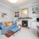 A West London Retreat, Londýn - Fotografie 2