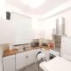 Bright 1-bedroom Apartment by River Thames, Surbiton (foto 10)