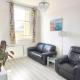 Bright 1-bedroom Apartment by River Thames, Surbiton