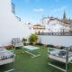 HomeySeville-Amazing Views Cathedral Tomas de Ibarra - 8 pax, Parking Optional Sevilla - Foto 2