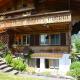 Chalet Aebnetbode Gstaad - Fotografie 2