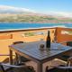 Apartment in Pag with sea view, terrace, air conditioning, WiFi (4891-2) - Foto 1