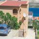 Apartment in Pag with sea view, terrace, air conditioning, WiFi (4891-2) - Foto 6