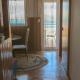 Apartment in Pag with sea view, terrace, air conditioning, WiFi (4891-2) - Foto 8
