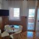 Apartment in Pag with sea view, terrace, air conditioning, WiFi (4891-1) - Foto 2
