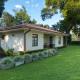 Olive Bungalow