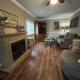 Mt Olympus Cabin, Cozy 1 bedroom cabin Great for couples