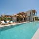 Luxury Villa Majore, Svoronata