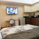 A2J Luxury Venice Studio Suite Near BGC Malls, Manila - Fotografie 8