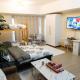 A2J Luxury Venice Studio Suite Near BGC Malls, Manila - Fotografie 9
