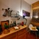 St Catherine - Sweet home - Bxl - Studio Apartment with city view, Brusel - Fotografie 2