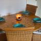 Gemütliche Ferienwohnung auf dem Land, Bockenau - Fotografie 7
