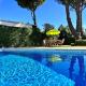 Vilamoura Ocean Villa with Pool by Homing