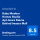 Ruby Modern Homes Studio Apt-Imara Daima Behind Imaara Mall-JKIA-Nebula, Nairobi - Foto 2