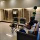 RQUI CONDOTEL NEAR AIRPORT & Resorts World Manila, Manila - Fotografie 9