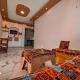 Zarnouk beach house, Dahab - Fotografie 5