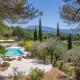 Villa Nymphée Vaison-la-Romaine - Photo 1