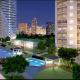 Grass Residences Tower 4 SM NORTH, Manila - Fotografie 6