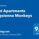 Best Apartments Więzienna Monkeys Wrocław - Photo 9