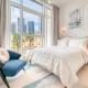 Studio with City Views, Jumeirah Lake Towers - Mint Stay, Dubaï - Photo 1