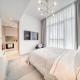 Studio with City Views, Jumeirah Lake Towers - Mint Stay, Dubaï - Photo 4
