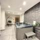 Dream Loft jacuzzi - sauna Brest - Foto 9