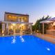 Villa Penelope - Private Heated Pool Gouves - Fotografie 1